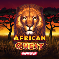 African Quest
