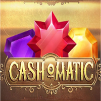 Cash-o-Matic