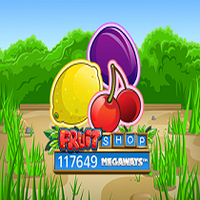 Fruit Shop Megaways
