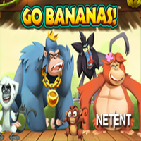 Go Bananas!