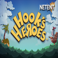 Hook's Heroes