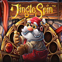 Jingle Spin