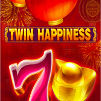 Twin Happiness
