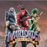 Warlords: Crystals Of Power