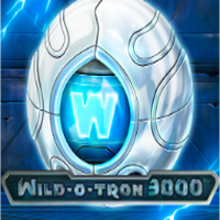Wild-O-Tron 3000