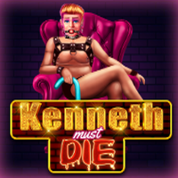Kenneth Must Die