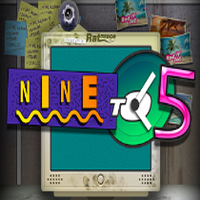 Nine To Five