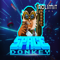Space Donkey