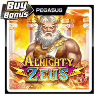 Almighty Zeus