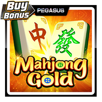 Mahjong Gold