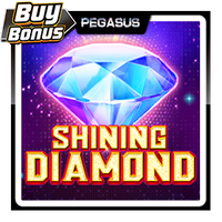 Shining Diamond