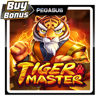 Tiger Master