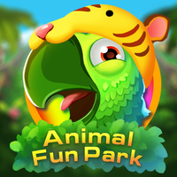 Animal Fun Park