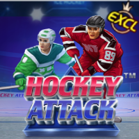 Hockey Attack