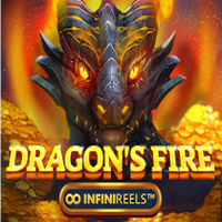 Dragons Fire Infinireels