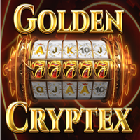 Golden Cryptex