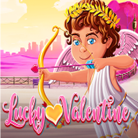 Lucky Valentine