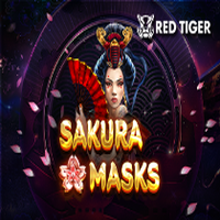 Sakura Masks