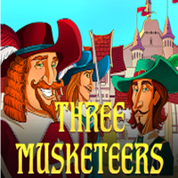 Three Musketeers