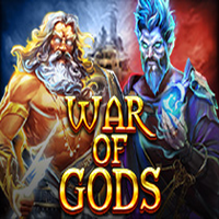 War Of Gods