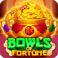 Bowls of Fortune