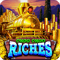 Choo Choo Riches