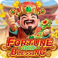 Fortune God Blessing
