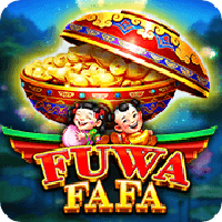 Fuwa Fa Fa