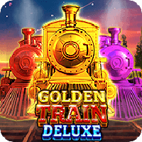 Golden Train Deluxe