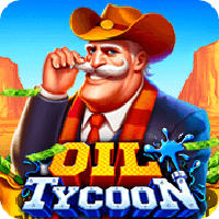 Oil Tycoon