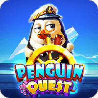 Penguin Quest
