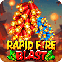 Rapid Fire Blast