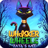 Whisker Wheels Fate Kat