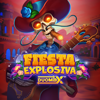 Fiesta Explosiva DuoMax